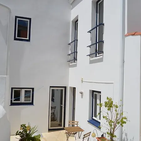 Casa Do Centro Accommodatie bij particulieren