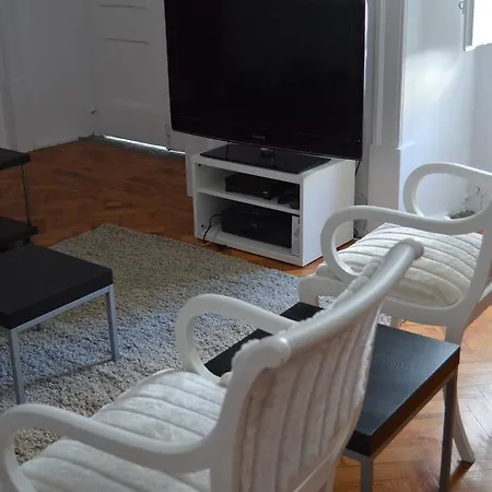 Casa Do Centro Accommodatie bij particulieren Abrantes