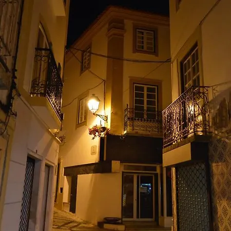Casa Do Centro Accommodatie bij particulieren *