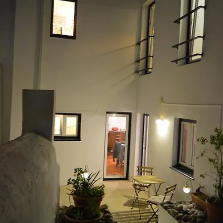 Casa Do Centro Δωμάτια σε οικογενειακή κατοικία *