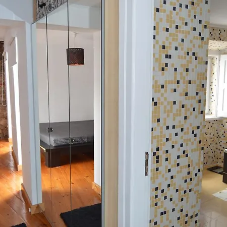 Casa Do Centro Abrantes