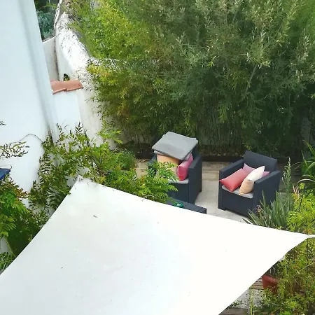 Casa Do Centro Δωμάτια σε οικογενειακή κατοικία *