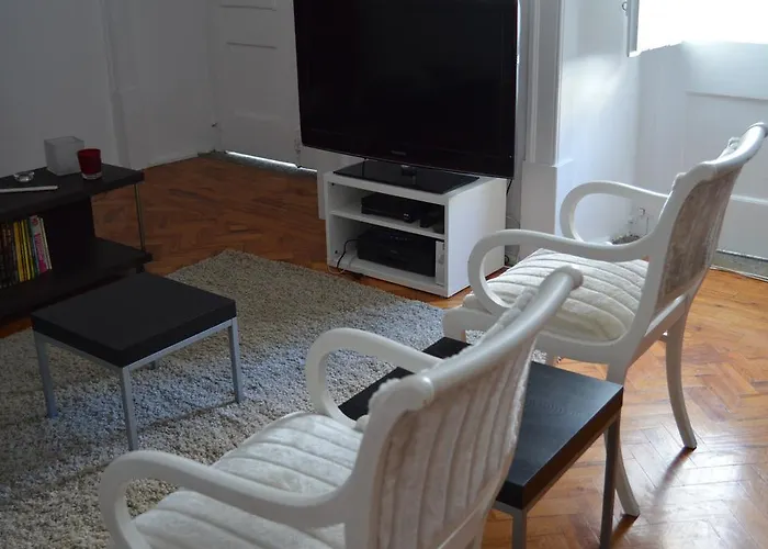 Casa Do Centro Kwatera prywatna Abrantes