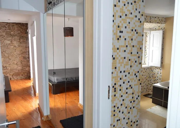 Casa Do Centro Abrantes