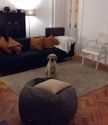 Casa Do Centro Kwatera prywatna *