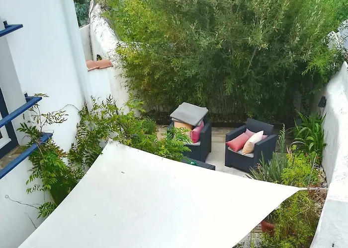 Casa Do Centro Kwatera prywatna *